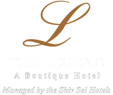 Luxury hotel in santacruz